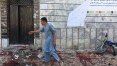 Atentado em centro de registro de eleitores em Cabul mata 57 e fere mais de 100; EI assume autoria