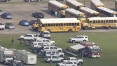 Atirador de 17 anos deixa 10 mortos e 10 feridos em escola no Texas