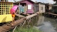 Brasil alcança recorde de 13,5 milhões de miseráveis, aponta IBGE