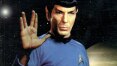 Cientistas encontram o planeta de Spock, de 'Jornada nas Estrelas'