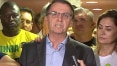 Eleito, Bolsonaro diz que vai unir e ‘pacificar’ o País