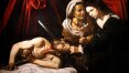 Descoberta há cinco anos em um sótão, obra de Caravaggio será leiloada