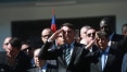 Bolsonaro diz que quer colocar colégios militares em todos os Estados do Brasil