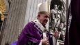Papa Francisco critica repressão a manifestações no Iraque: 'resposta dura'