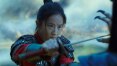 'Mulan' estreia em março e ganha trailer dublado
