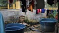 Imigrantes venezuelanos lidam com miséria e doenças em abrigo improvisado no Acre