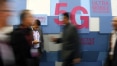 Indústria de petróleo e gás quer rede privada de 5G para acelerar digitalização