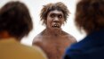 Os neandertais ouviam tanto quanto nós