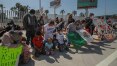 Presidente dos EUA critica México por não receber mais deportados
