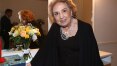 Morre Eva Wilma, aos 87 anos, vítima de câncer
