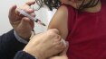 São Paulo promove Dia V de vacinação contra a covid-19 e outras doenças neste sábado