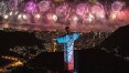Réveillon no Rio: comitê científico libera queima de fogos em Copacabana