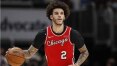 Chicago Bulls tem novos desfalques na NBA após registrar mais três casos de covid-19 no elenco