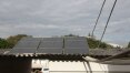 Energia solar precisa entrar no planejamento energético brasileiro