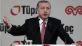 Tribunal da Turquia decreta prisão para editores de revista crítica ao governo