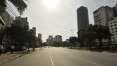 Prefeitura reduz velocidade na Faria Lima e na JK