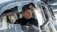 Novo longa de 007 com Daniel Craig interliga passado e presente