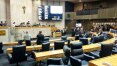 70% das sessões acabam por falta de quórum na Câmara de São Paulo