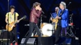 Rolling Stones anunciam reedição do disco 'Goats Head Soup'