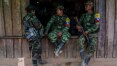 Colômbia precisa evitar que outros grupos ocupem lugar das Farc
