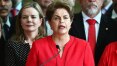Haverá a mais determinada oposição que um governo golpista pode sofrer, diz Dilma