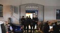 Atirador deixa três feridos em centro islâmico de Zurique