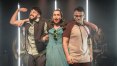'O Príncipe DesEncantado - O Musical' mostra as escolhas sexuais aos mais jovens