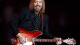 Tom Petty sofre ataque cardíaco e está hospitalizado, diz site