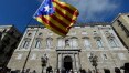 Procuradoria da Espanha apresenta denúncia por rebelião contra membros do governo catalão destituído