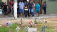 Homem salvou família antes de morrer em chacina em Fortaleza