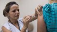 Campanha de vacinação contra a gripe começa nesta segunda em todo o País
