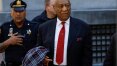 Bill Cosby será vigiado por GPS após condenação por agressão sexual