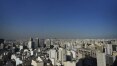 Secura não vista desde 2000 põe São Paulo em estado de atenção