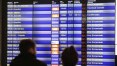 Governo reduz valores para concessão de aeroportos em leilão