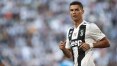 Cristiano Ronaldo retorna à seleção de Portugal pela 1ª vez após a Copa do Mundo
