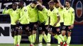 Lille bate Montpellier fora de casa e assume vice-liderança do Francês