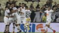 Corinthians derrota o Ceará e encaminha vaga na Copa do Brasil