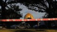 Autor de massacre na Nova Zelândia planejava terceiro ataque, diz chefe de polícia