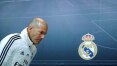 Zidane elogia Hazard e aumenta expectativa pela contratação do meia do Chelsea
