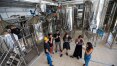 Cervejarias urbanas dão escala a pequeno negócio