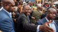Com pior resultado desde o fim do apartheid, partido de Mandela vence eleição na África do Sul