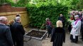 Alemanha sepulta vítimas de experimentos nazistas depois de 70 anos