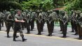 Exército enquadra tuítes políticos de militares da ativa