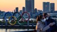 Tóquio-2020 reduz cerimônia da tocha olímpica e realiza 1º evento-teste
