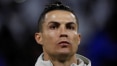 Cristiano Ronaldo volta a testar positivo para covid-19 e deve desfalcar Juventus contra o Barcelona