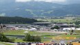 Ministério da Saúde da Áustria aprova a disputa de duas corridas de F-1 em julho