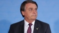 Bolsonaro diz que pressa por vacina 'não se justifica'