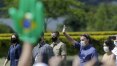 Bolsonaro reúne apoiadores para comemorar aniversário e diz que críticos estão 'esticando a corda'