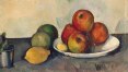 Cézanne resiste como gênio idiossincrático em livro sobre seus anos finais