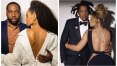 Lázaro Ramos e Taís Araújo imitam Beyoncé e Jay-Z em campanha da Tiffany